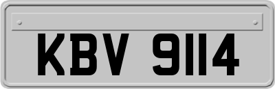 KBV9114