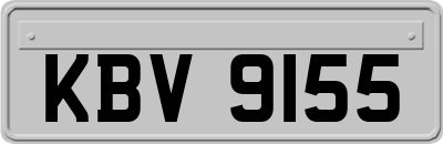 KBV9155