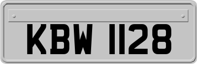 KBW1128