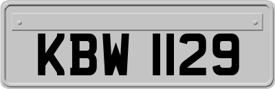 KBW1129