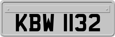 KBW1132