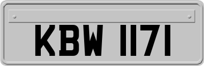 KBW1171
