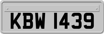 KBW1439