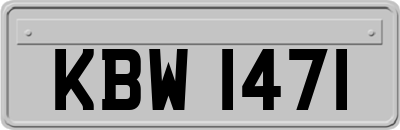 KBW1471