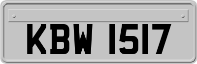 KBW1517