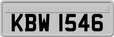 KBW1546