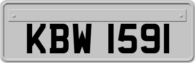 KBW1591