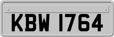 KBW1764