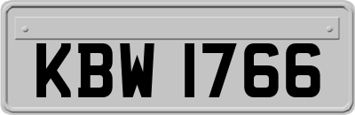 KBW1766
