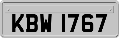 KBW1767