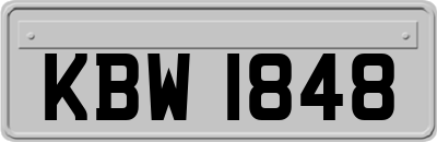 KBW1848