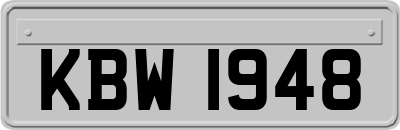 KBW1948