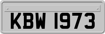 KBW1973