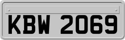 KBW2069