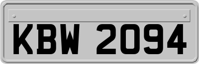 KBW2094