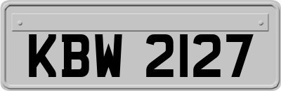 KBW2127