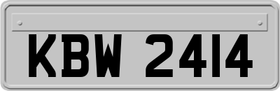 KBW2414