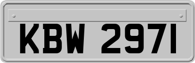 KBW2971