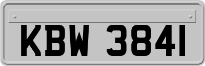 KBW3841