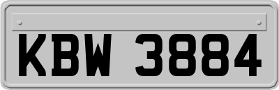KBW3884
