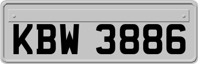 KBW3886