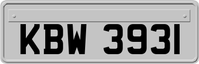 KBW3931