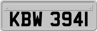 KBW3941