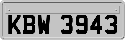 KBW3943