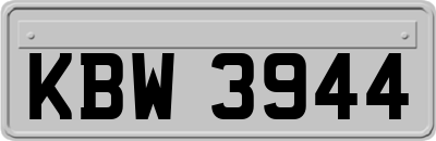 KBW3944