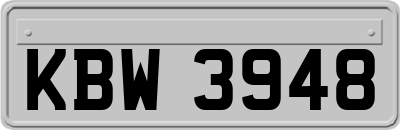 KBW3948