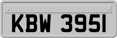 KBW3951