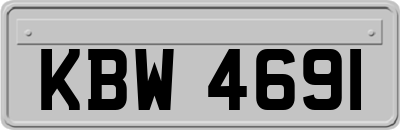 KBW4691