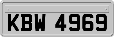 KBW4969
