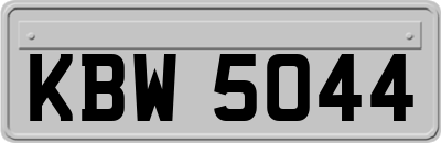 KBW5044