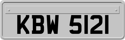KBW5121