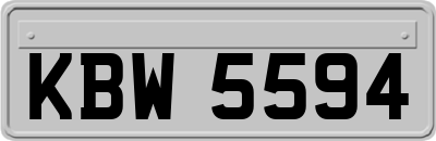 KBW5594