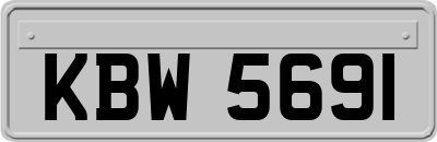 KBW5691