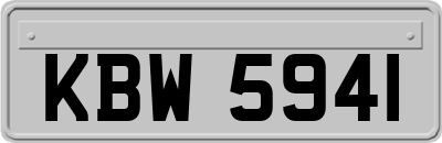 KBW5941
