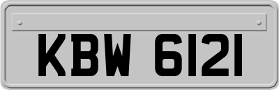KBW6121