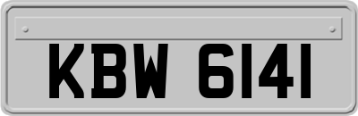 KBW6141