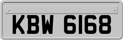 KBW6168