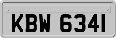 KBW6341