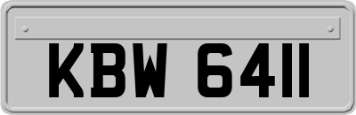 KBW6411