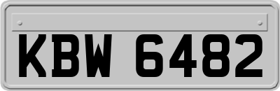KBW6482
