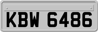 KBW6486