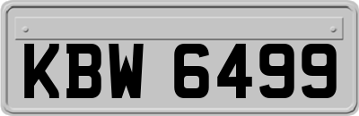 KBW6499