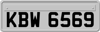 KBW6569