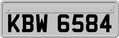 KBW6584