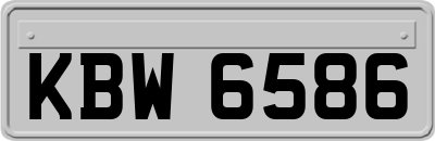 KBW6586