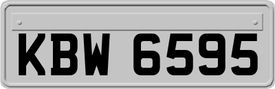 KBW6595